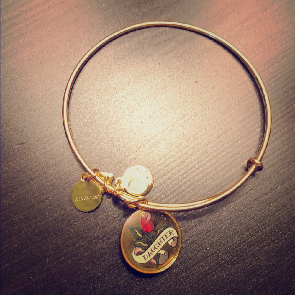 Daughter bangle
